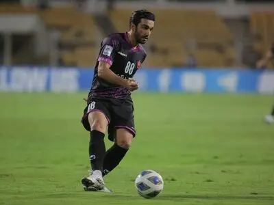 ویدیو: گل دوم پرسپولیس به ویستاتوربین توسط نعمتی