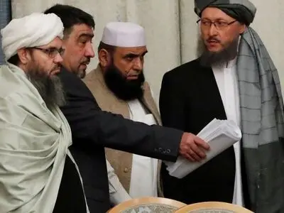 پایان مذاکرات طالبان و آمریکا در قطر بدون دستیابی به توافق