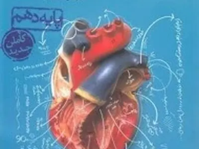 تحلیل و بررسی کتاب های زیست تک پایه انتشارات خیلی سبز