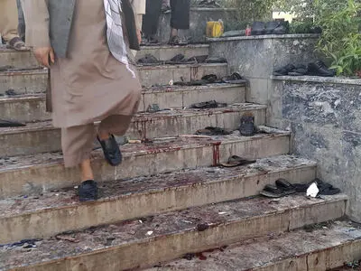 کشته شدن یکی از فرماندهان ولایت ننگرهار