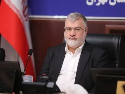 توسعه نیروگاه‌های تجدیدپذیر و حرارتی، امنیت برق تهران را تضمین می‌کند

