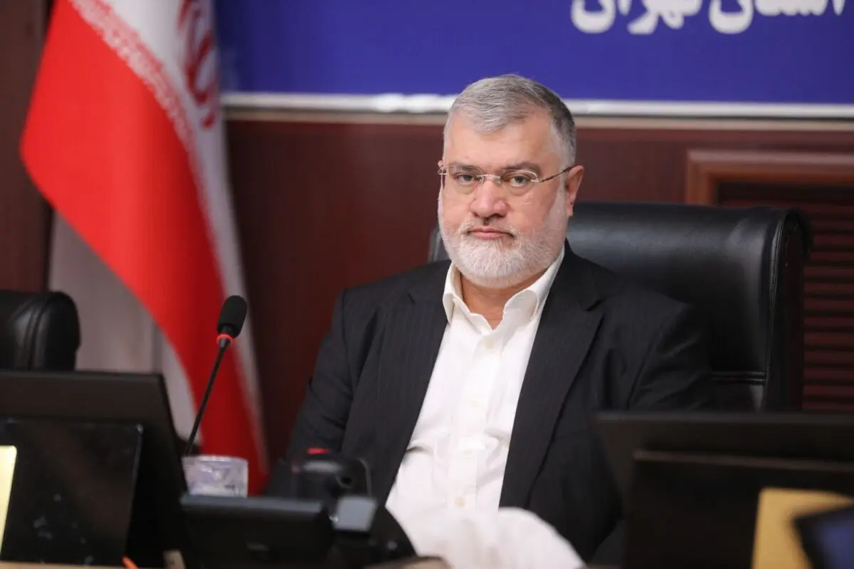 توسعه نیروگاه‌های تجدیدپذیر و حرارتی، امنیت برق تهران را تضمین می‌کند

