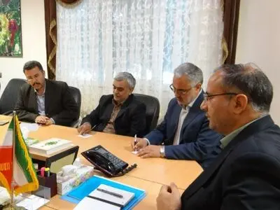 تمامی واحدهای خسارت‌دیده ناشی از سیل ظرف یک‌سال آینده تکمیل می‌شود