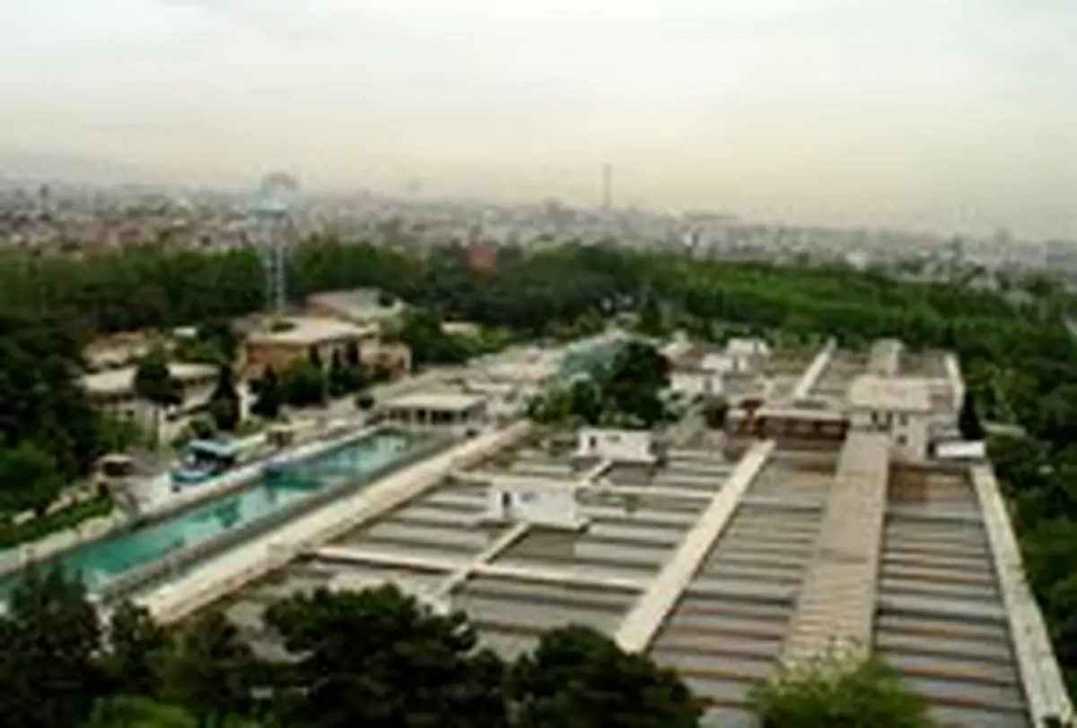 کسری 50 میلیون مترمکعبی آب در سامانه‌های شرقی تهران