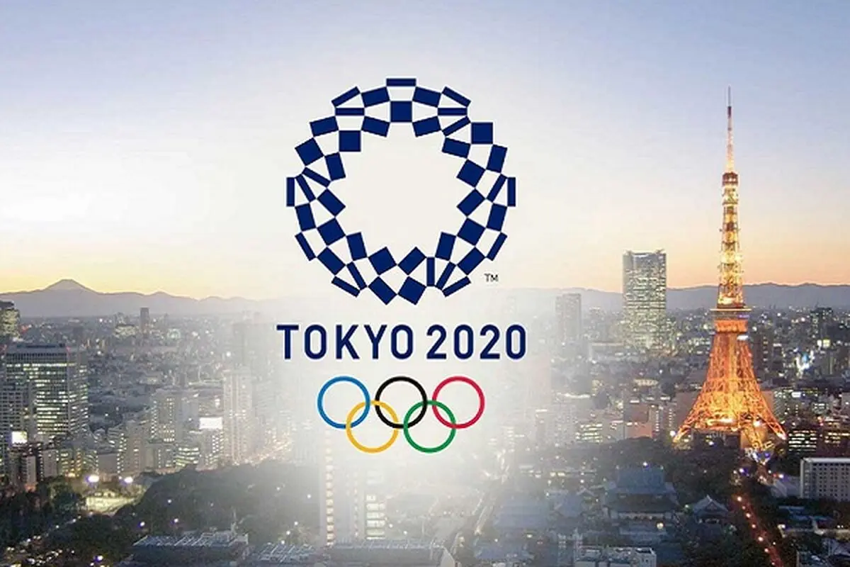 پیش نمایش موفقیت آمیز آئین حمل مشعل توکیو2020