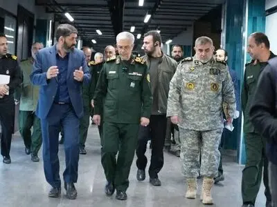 حرکت پرشتاب در علم و فناوری با جدیت ادامه یابد/ اولین جلسه شورای کوانتوم تشکیل شد