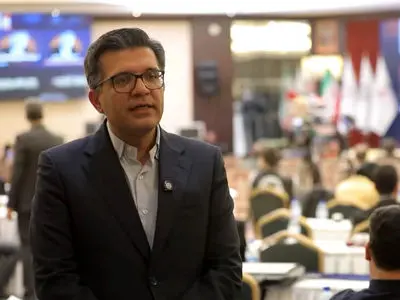  نوآوری، بهره‌وری و تحول دیجیتال؛ مسیر تازه فولاد هرمزگان در رقابت جهانی