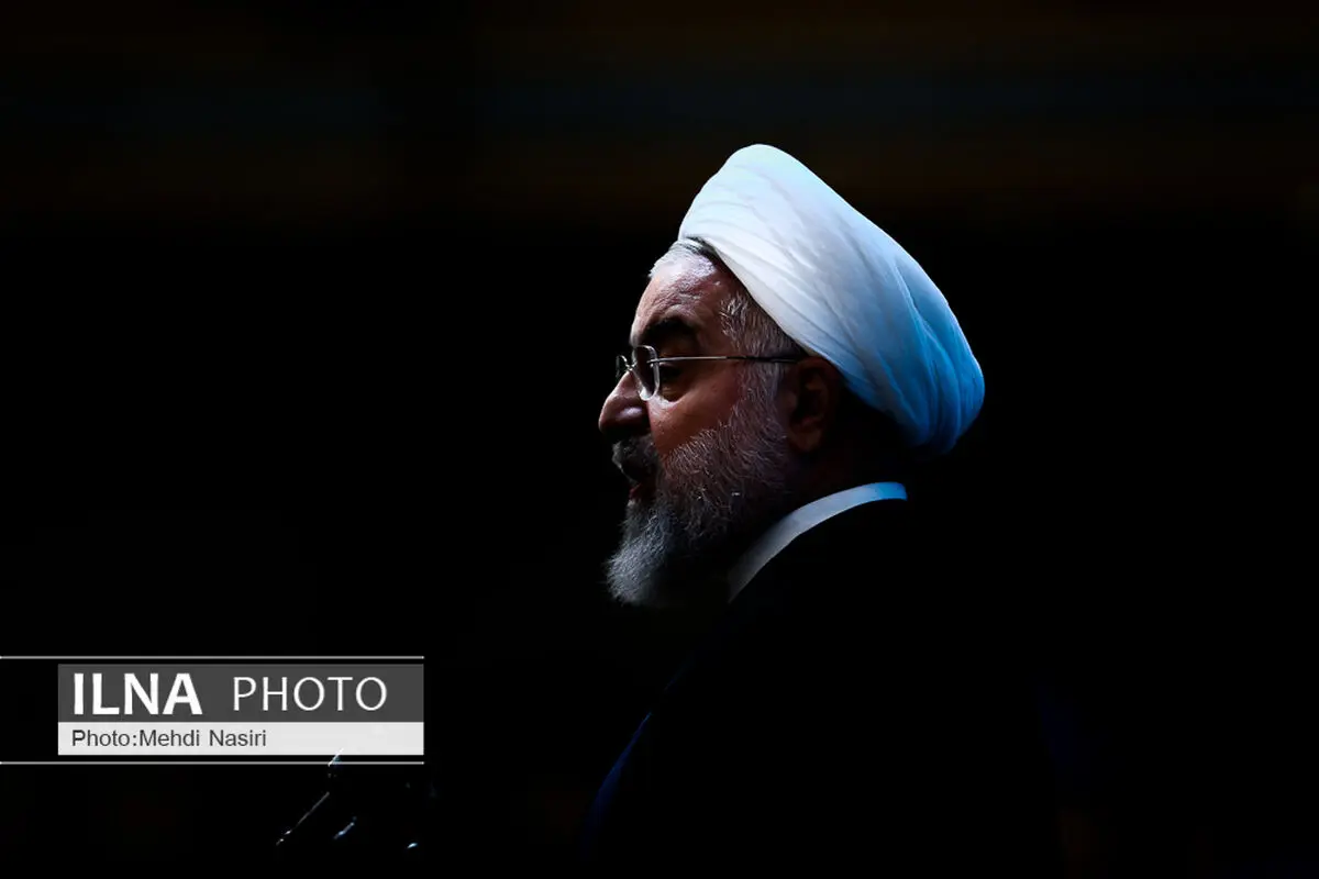 پاسخ روابط عمومی دفتر رئیس‌جمهور به اظهارات سخنگوی شورای نگهبان