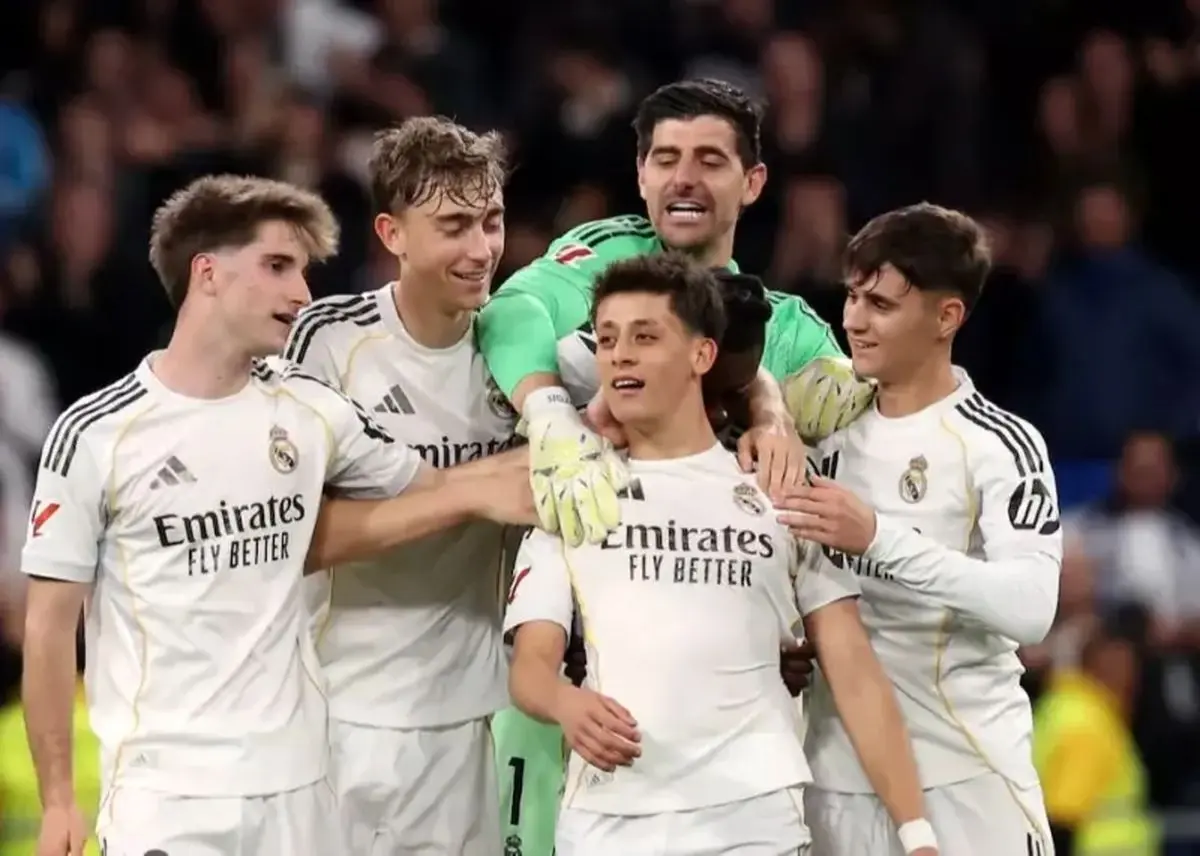 ریسک حساب‌شده آربلوا در استفاده از بازیکنان جوان