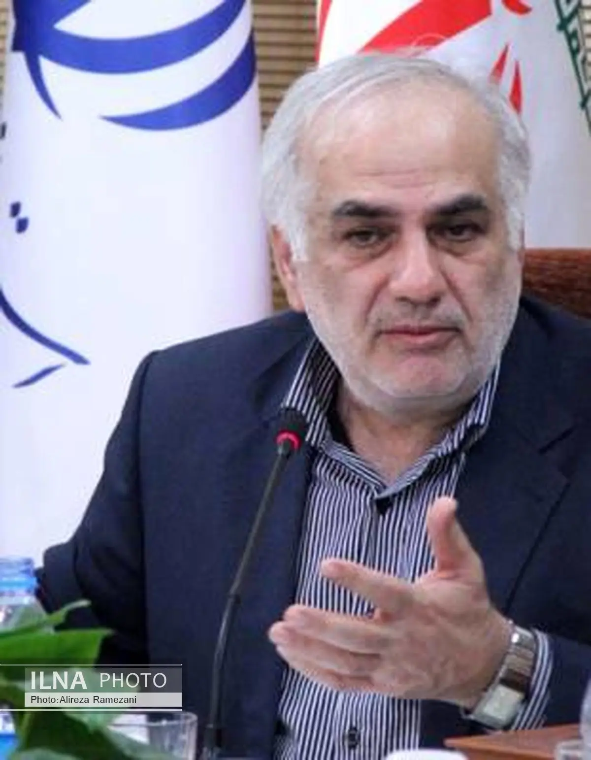 شش طرح اقتصادی به‌بهره‌برداری می‌رسد