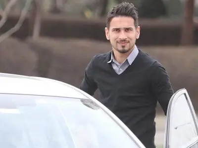 سپاهان به دنبال جذب سجاد شهباز زاده