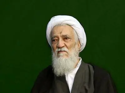 پیام تسلیت رئیس مجلس خبرگان به مناسبت درگذشت آیت‌الله عبدخدایی