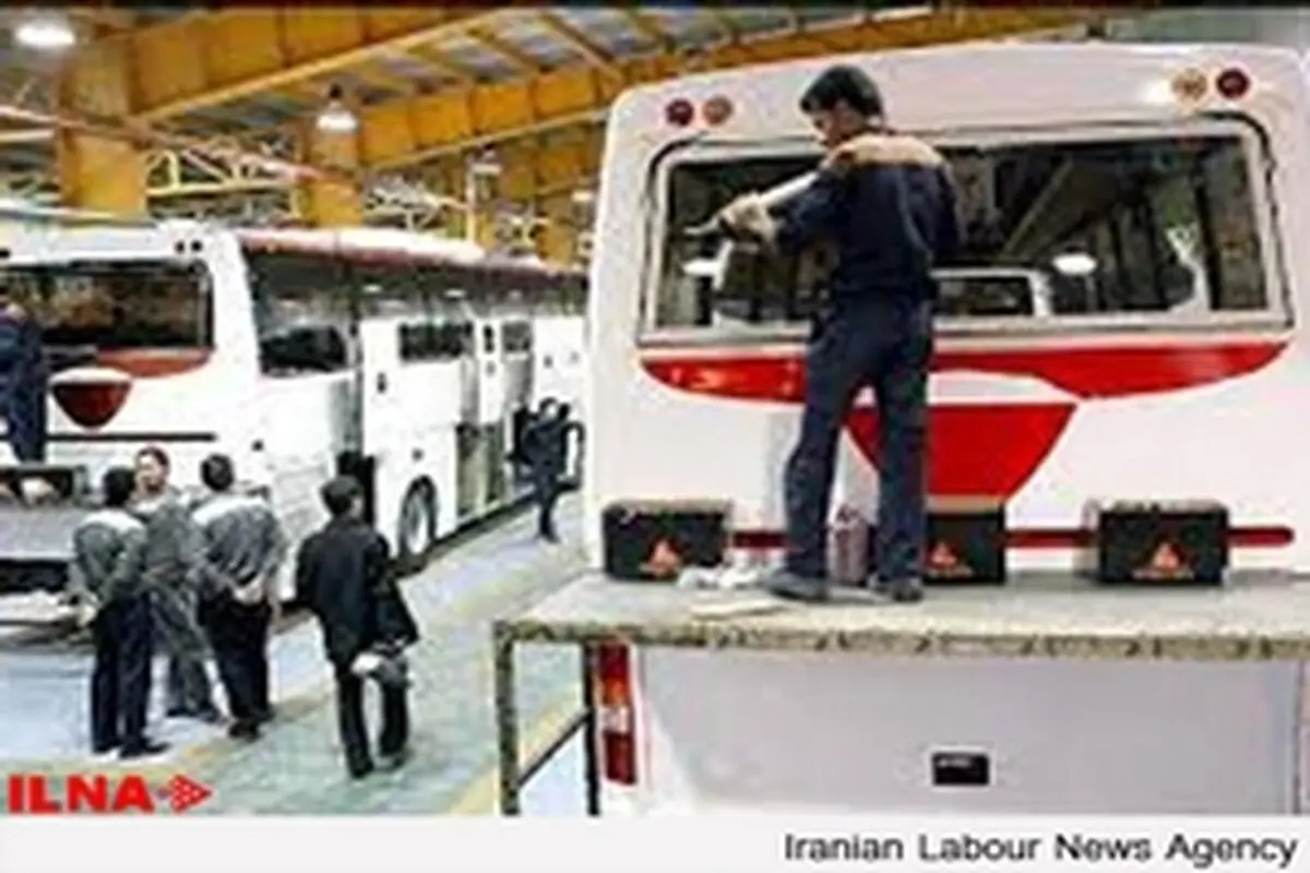 کمبود مواد اولیه، ۲۰۰ کارگر «ران‌ایران» را بیکار کرد