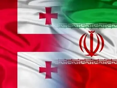 The beginning of importing cars from Georgia to Iran: official