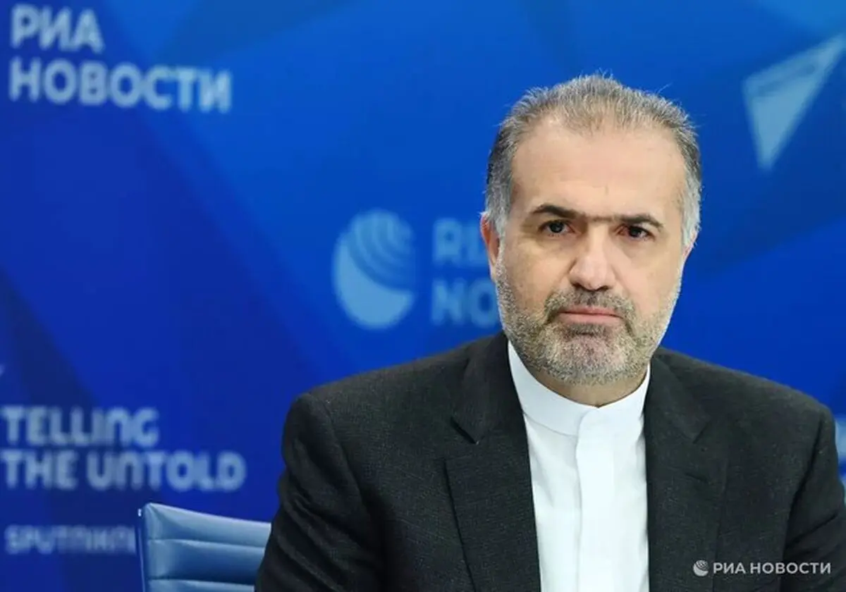 توضیحات «جلالی» در مورد کمک شبانه روسیه به ایران برای مهار آتش در بندر شهید رجایی