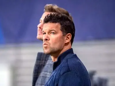 واکنش احساسی بالاک هنگام یادآوری پسرش