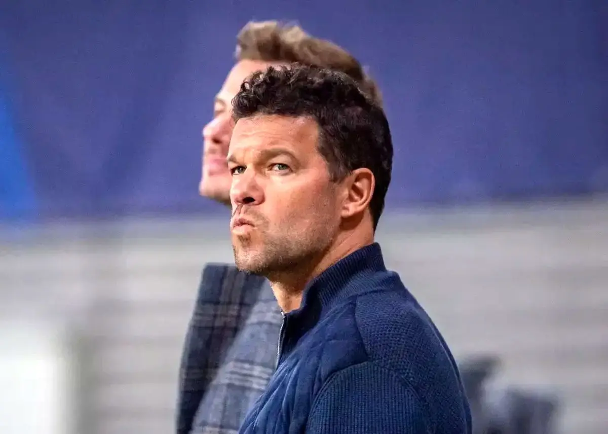 واکنش احساسی بالاک هنگام یادآوری پسرش