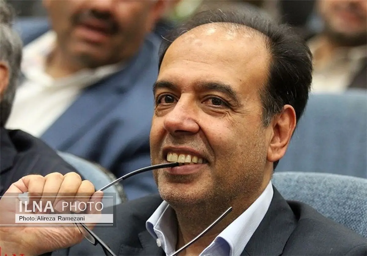 صدایی جدید از آمریکا/باید آماده شوک بود 