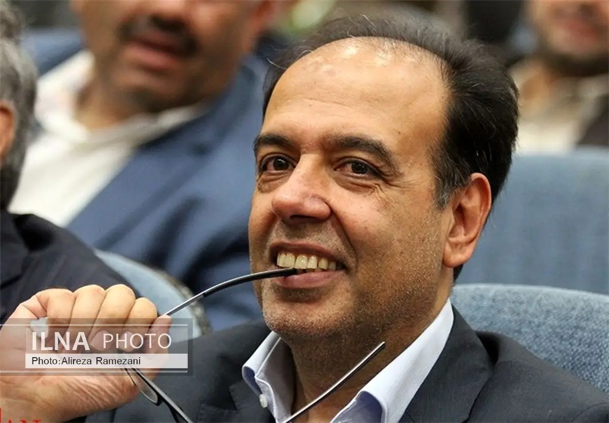صدایی جدید از آمریکا/باید آماده شوک بود