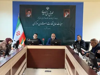 انتخابات شوراهای شهر و روستا از مهم‌ترین مؤلفه‌های تولید سرمایه اجتماعی است / فرایند انتخابات شوراها تمام‌الکترونیک است