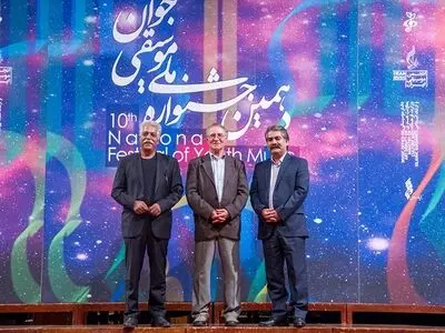 جشنواره جوان باعث گرایش جوانان به سازهای محلی شده/«سرنا» در اثر بی‌توجهی از بین رفته بود