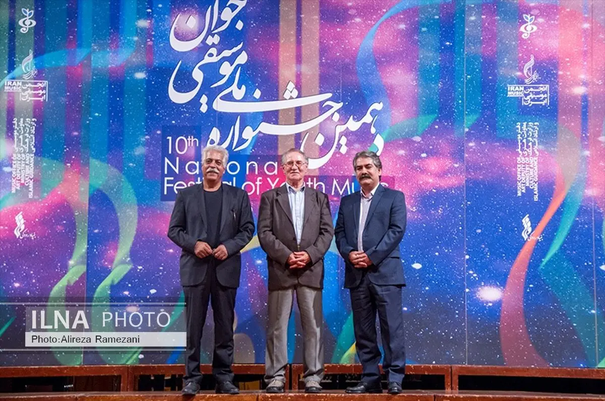 جشنواره جوان باعث گرایش جوانان به سازهای محلی شده/«سرنا» در اثر بی‌توجهی از بین رفته بود