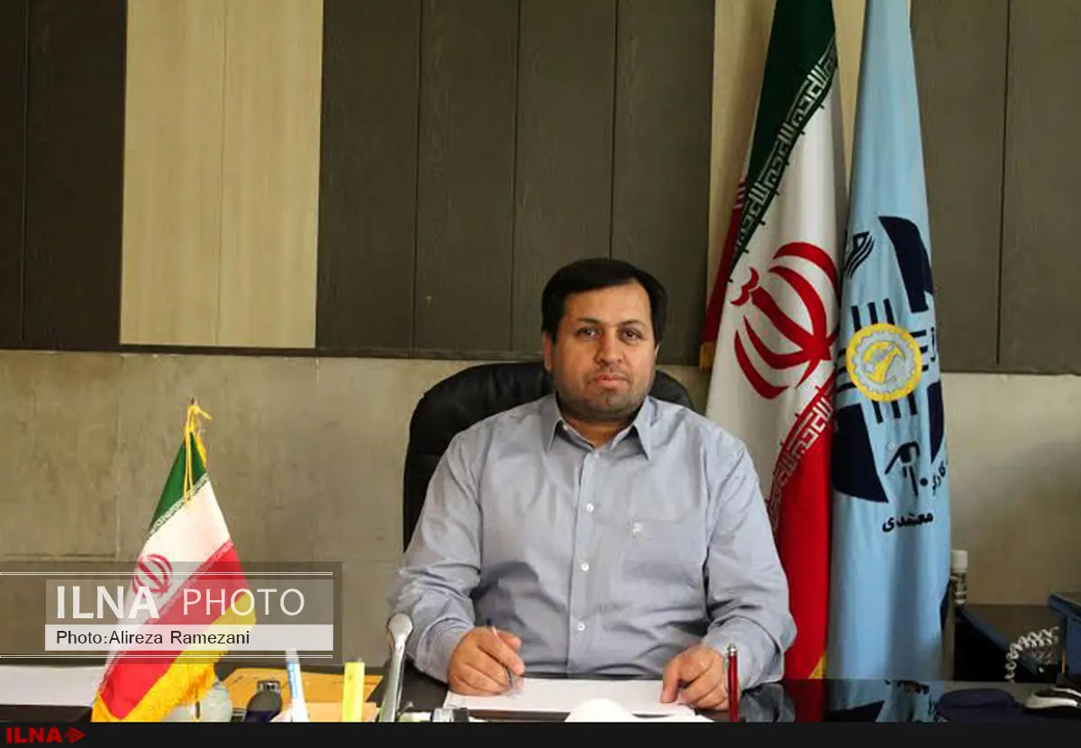 رئیس انجمن کبدی کارگران کشور معرفی شد