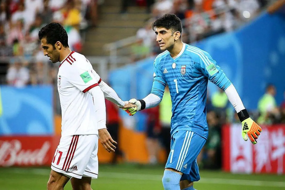 علیرضا بیرانوند و وحید امیری پرسپولیس را نجات می‌دهند؟