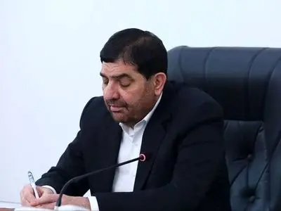 مخبر به سقاب اصفهانی تسلیت گفت