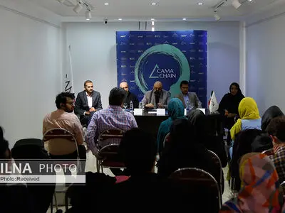 به دنبال راه اندازی بانک اطلاعاتی مورد اعتماد برای اهالی هنر هستیم