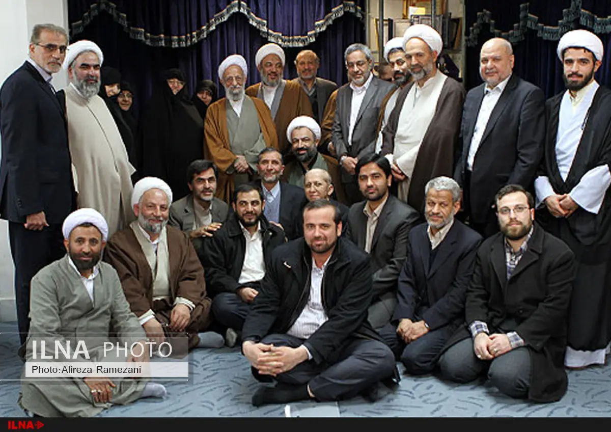 نخستین کنگره جبهه پایداری پس از صدور مجوز برگزار شد
