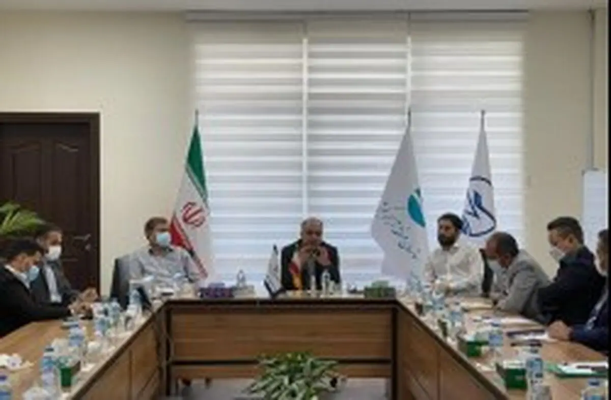 برگزاری نخستین جلسه کمیته حمل و نقل دریایی و هوایی کیش