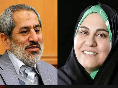 درخواست سعیدی از دادستان تهران برای مساعدت در روند ملاقات و درمان اسماعیل عبدى