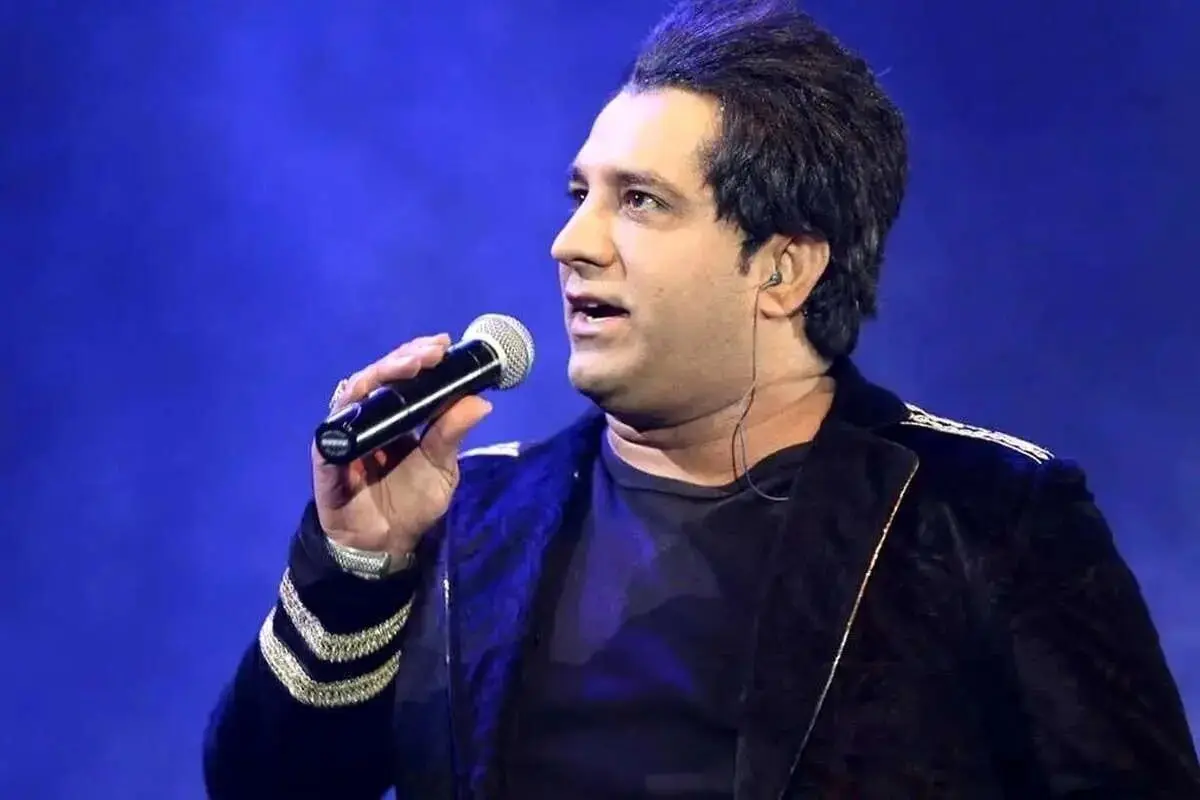 امید جهان خواننده پاپ درگذشت