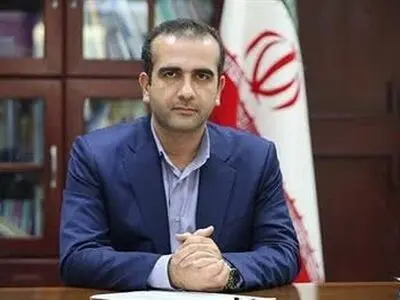 مصطفی طاعتی مقدم مدیرعامل سازمان منطقه آزاد تجاری - صنعتی انزلی شد