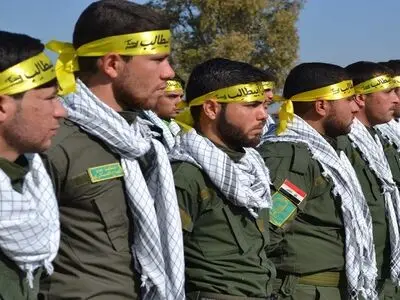 نیروهای بسیج مردمی عراق روستای «محمدزید» را آزاد کردند