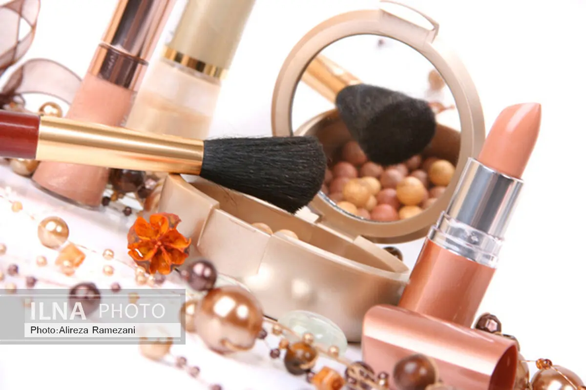 Iran consuming 30% of ME’s cosmetics