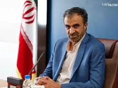دستگاه های اجرایی تکمیل جاده ناغان-شلمزار را در اولویت قراردهند