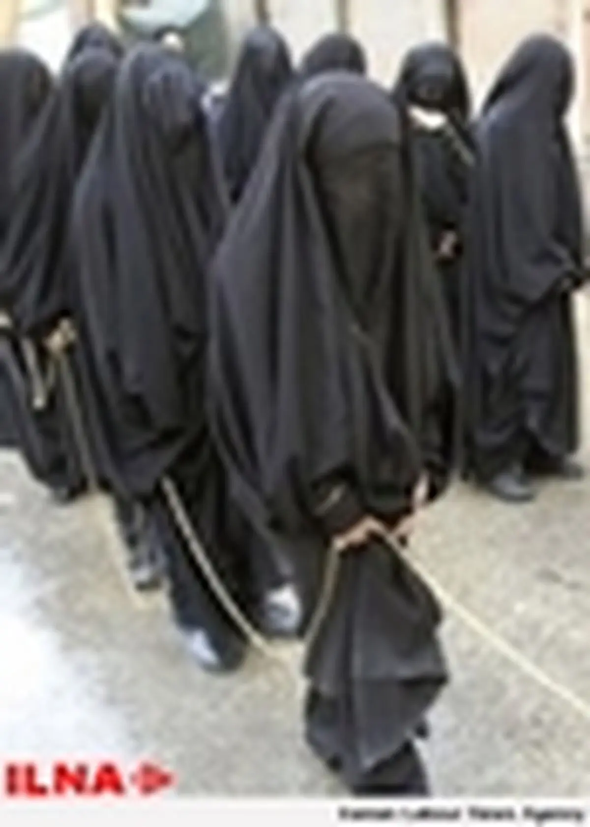 داعش ۳۰۰ دختر و زن ایزدی را در میان عناصر خود در سوریه توزیع کرد