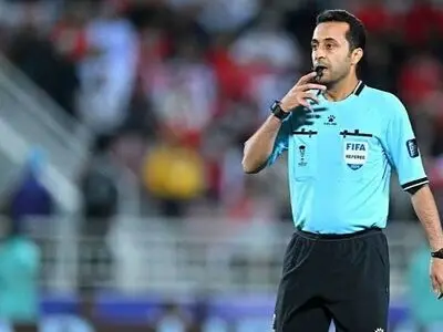 بنیادی‌فر: فقط قضاوت خوب برای رسیدن به جام جهانی کافی نیست