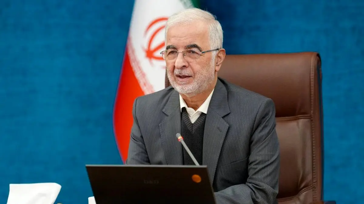 استانداران با همکاری سفارت ایران در چین فعالیت بخش خصوصی را تسهیل کنند

