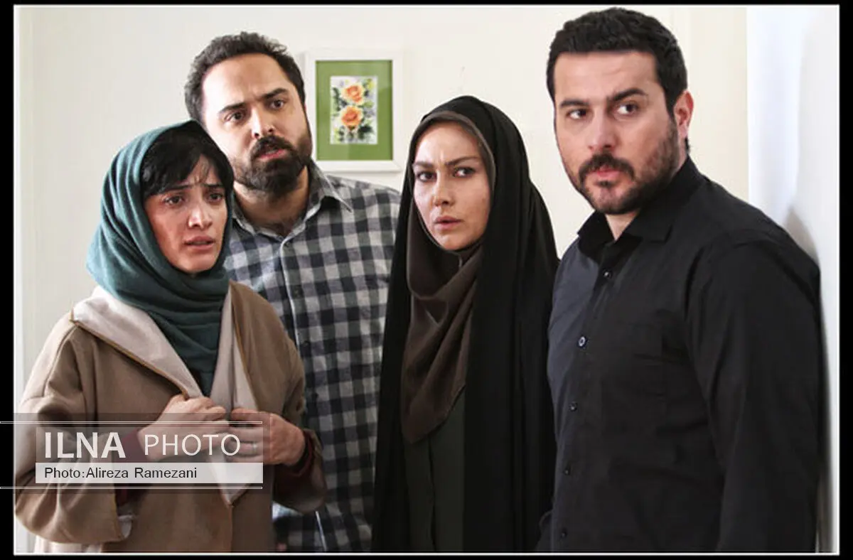 عصر یخبندان در شبکه نمایش خانگی 