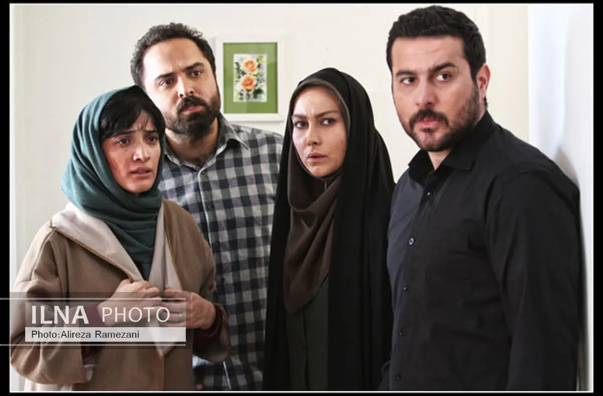 عصر یخبندان در شبکه نمایش خانگی 
