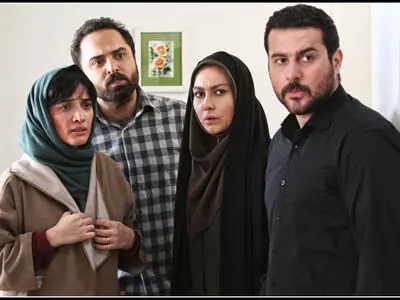 لطفاً عصر یخبندان را به یکدیگر هدیه بدهید