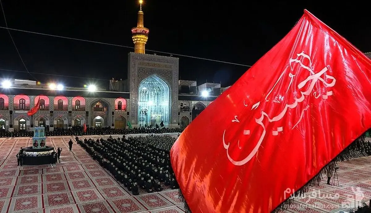 «گمشده» در ایام محرم روی آنتن رادیو سلامت می‌رود