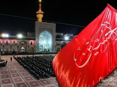 «گمشده» در ایام محرم روی آنتن رادیو سلامت می‌رود