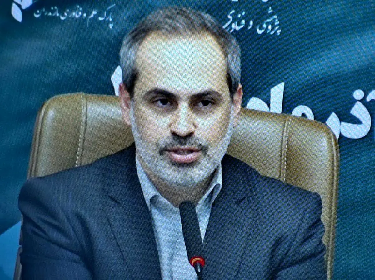 مازندران میزبان رویداد ملی تا ثریا؛ اتصال کسب‌وکارهای دانش‌بنیان به صنعت