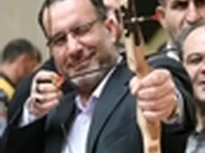 همایش ورزش همگانی تیراندازی با کمان برگزار شد