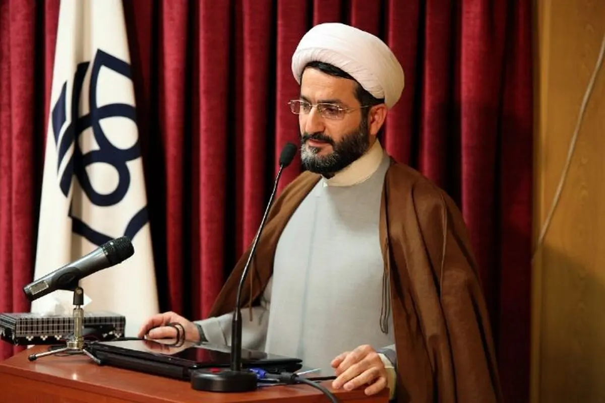 امام رضا (ع) زندگی مردم را متوجه معنویات ساختند