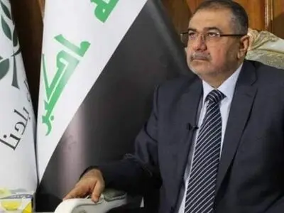انصراف «قصی السهیل» از پذیرش نخست‌وزیری عراق 